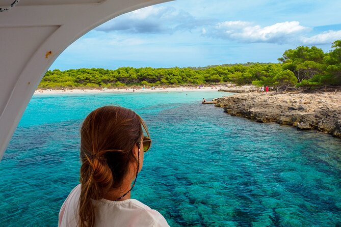 Full day boat tour transfers & lunch included - Lunch on the water: paella, sangria/soft drink, and what to plan for
