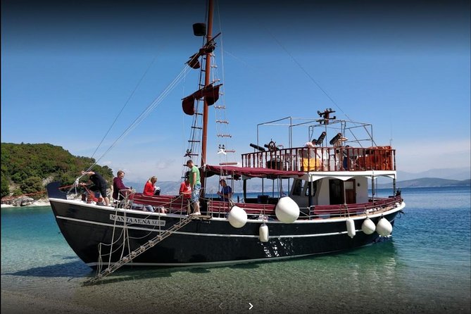 Full Day Boat Trip in Corfu with BBQ - Price and Value: What $74.77 Really Buys You