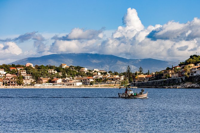 Full Day Boat Trip in Corfu with BBQ - Practical Tips That Make the Day Smoother