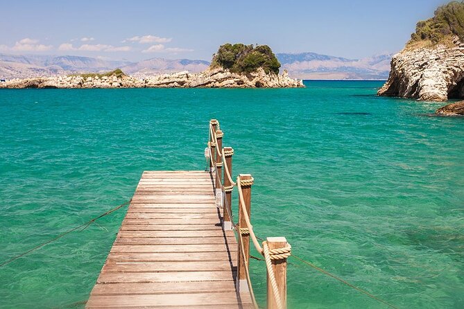 Full Day Boat Trip in Corfu with BBQ - Who This Boat Trip Fits Best (And Who Might Want Something Else)