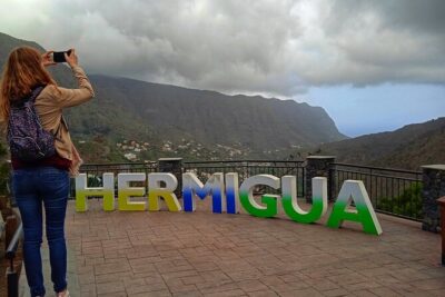 Full-day Bus Tour to La Gomera Island with Professional Guide - Pickup, Ferry, and the Pace You Need to Expect