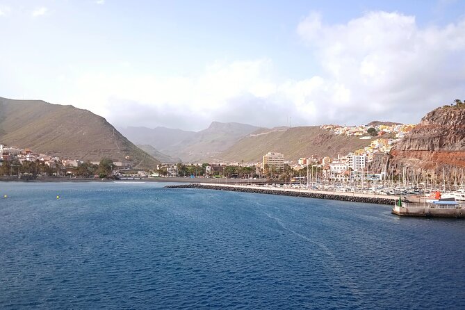 Full-day Bus Tour to La Gomera Island with Professional Guide - Guide Quality: The Real Secret Ingredient