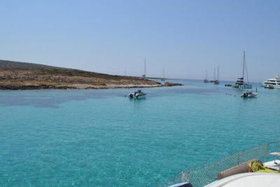 Full Day Catamaran Cruise in Paros - Getting aboard: 9:30am start, small group comfort, and what to expect