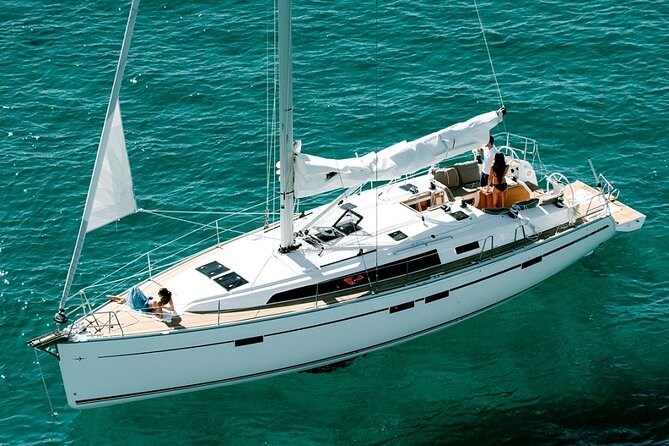 Full Day Cruise on Sailing Yacht in Corfu Island - Food, drinks, and snacks: what’s included and why it matters