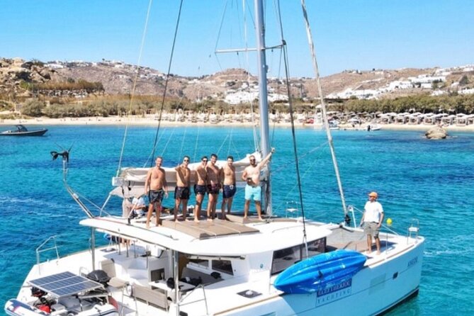 Full Day Discovering Mykonos Delos Renia Tour by Boat - Why this Mykonos boat day feels worth the cost