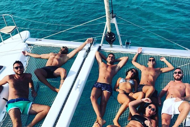 Full Day Discovering Mykonos Delos Renia Tour by Boat - Who this Mykonos–Delos–Renia boat tour is best for