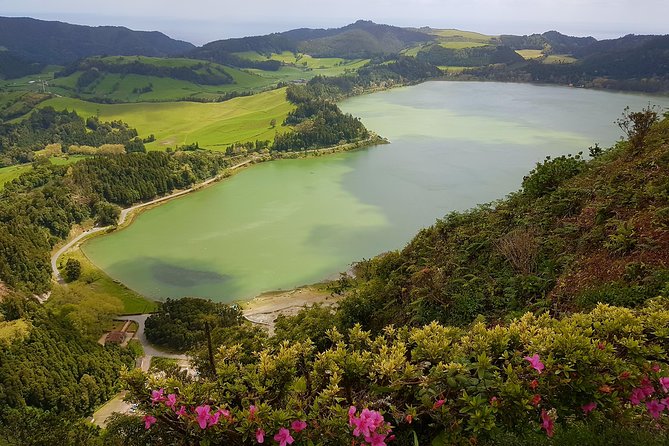 Full-Day Furnas Adventure: Lake, Fumaroles and Thermal Pools - Timing Your 9:00 AM Start: A Full Day That Doesn’t Feel Like a Whirlwind