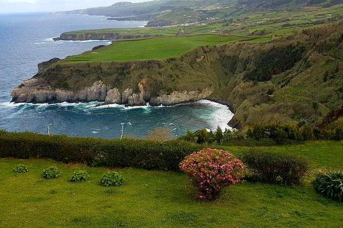 Full-Day Furnas Adventure: Lake, Fumaroles and Thermal Pools - Who This Tour Fits Best (And When to Think Twice)