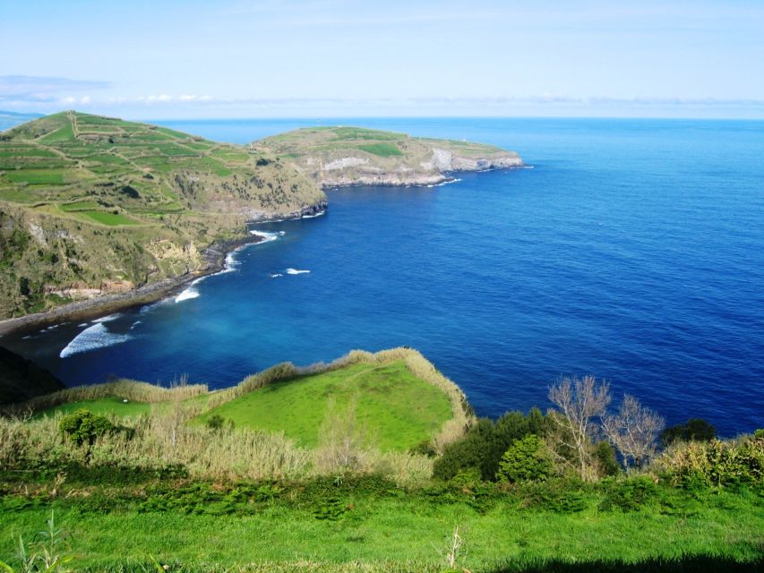 Full-Day Furnas Azores 4x4 Tour from Ponta Delgada - Key Things You’ll Really Get Out of This Furnas 4x4 Tour