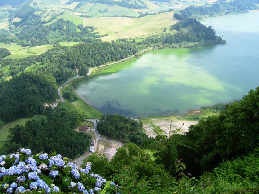 Full-Day Furnas Azores 4x4 Tour from Ponta Delgada - The Guide Experience: Where Language Can Shape Your Day