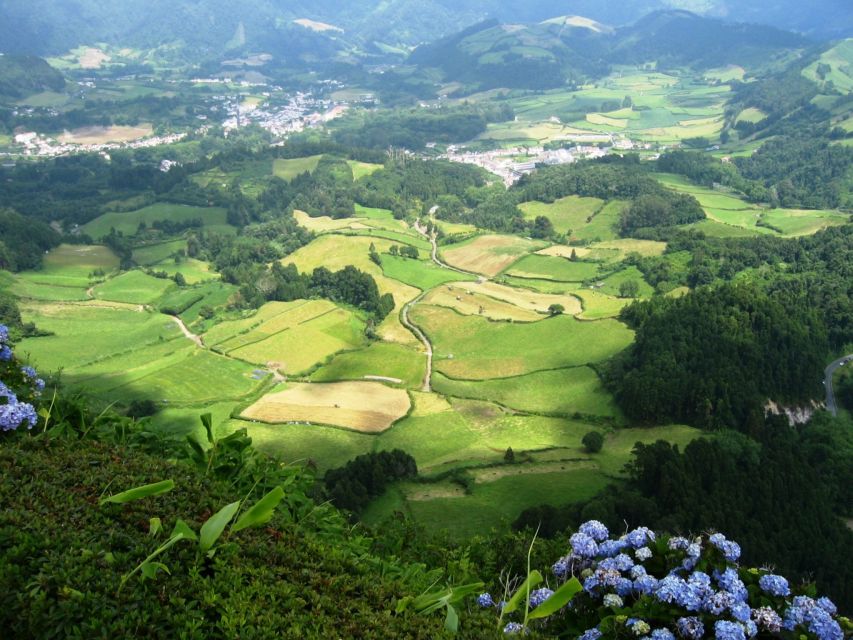 Full-Day Furnas Azores 4x4 Tour from Ponta Delgada - Price and Value: Is $94 a Good Deal?