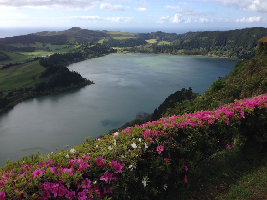 Full-Day Furnas Azores 4x4 Tour from Ponta Delgada - What You Should Budget For (and Plan Around)
