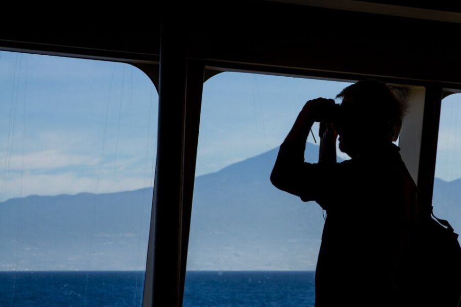 Full-Day Gomera Jeep Safari from Puerto de La Cruz - Ferry Morning to Jeep Day: How the Tour Really Feels