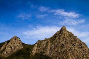 Full-Day Gomera Jeep Safari from Puerto de La Cruz - San Sebastián to Garajonay: The Drive That Makes Gomera Different