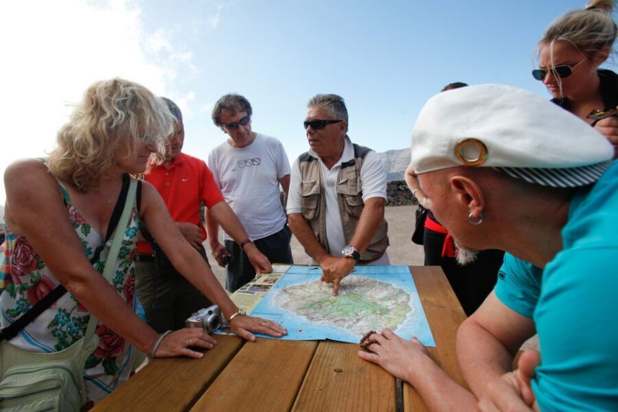 Full-Day Gomera Jeep Safari from Puerto de La Cruz - Should You Book This Full-Day Gomera Jeep Safari?