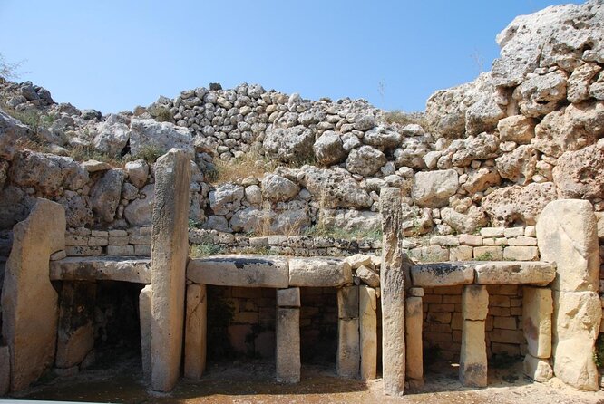 Full-Day Gozo Island Tour from Valletta - Key highlights at a glance