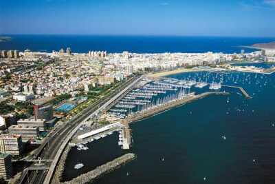 Full-Day Gran Canaria Island Tour - Cumbres - Pickup and getting settled: where the day starts