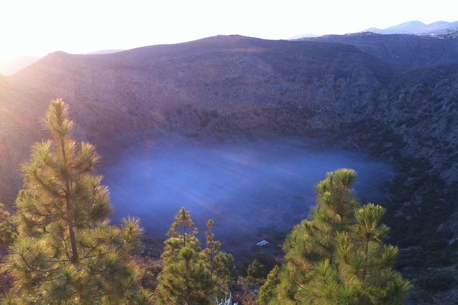 Full-Day Gran Canaria Island Tour - Cumbres - Arucas: a short stop with big atmosphere potential