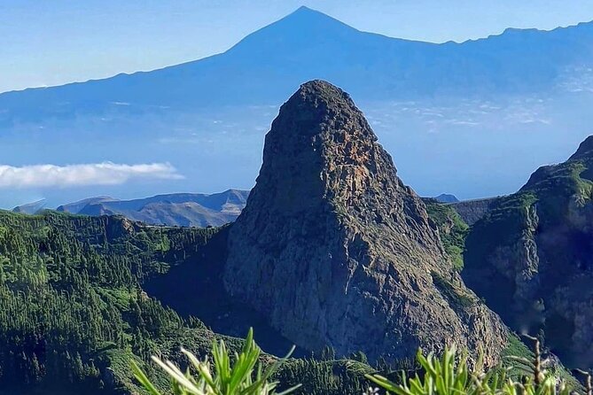 Full Day Guided Tour to La Gomera from Tenerife - Key highlights at a glance