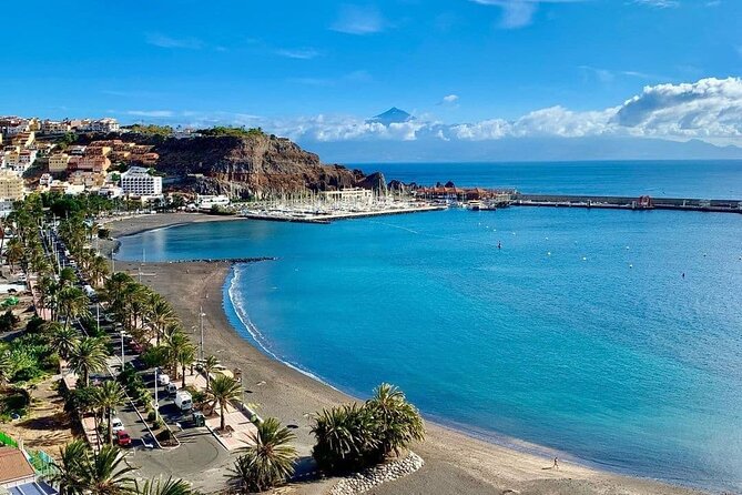 Full Day Guided Tour to La Gomera from Tenerife - A Full-Day Ferry and Bus Loop Around La Gomera