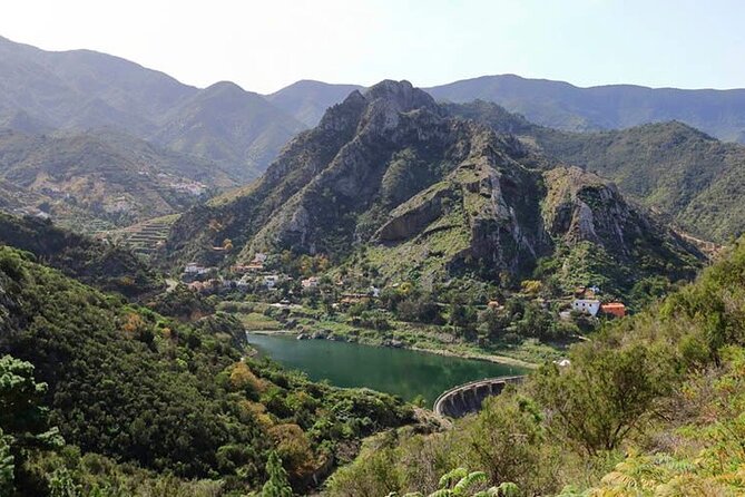 Full Day Guided Tour to La Gomera from Tenerife - Los Cristianos departure: the part that sets your whole day