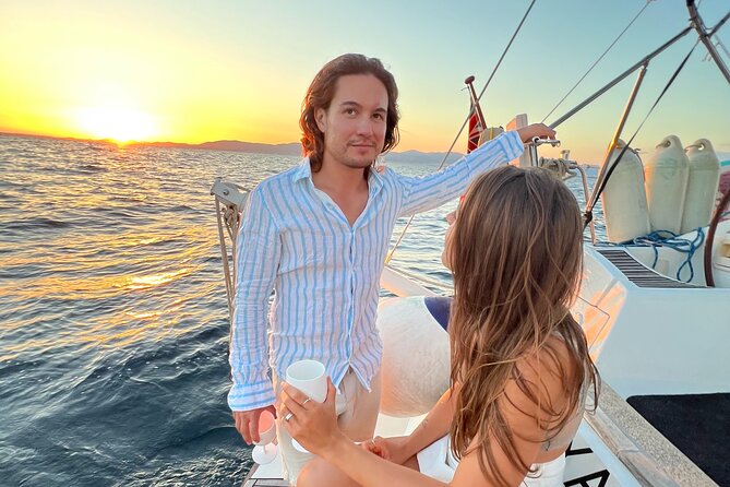 Full Day, Half Day, or Sunset Sailing Cruise with Tapas & Drinks - Palma Bluewater Sailing: What 4 Hours on the Sea Really Means