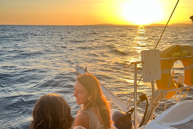 Full Day, Half Day, or Sunset Sailing Cruise with Tapas & Drinks - Price and Value: Why $151-ish Can Make Sense Here