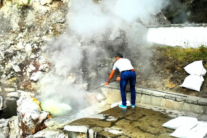 Full Day Jeep Tour Furnas with lunch (Cozido) and drinks included - Who This Tour Fits Best (and Who Might Prefer Another Style)