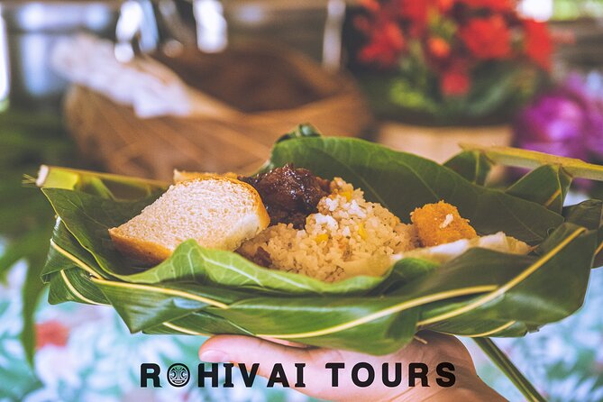 Full-day Lagoon Safari Tour with Lunch in Bora Bora - Shared tour - Weather and comfort: the reality check before you book