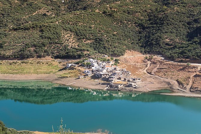Full-Day Land Rover Safari from Heraklion with Lunch - Why This Land Rover Safari From Heraklion Feels Like Crete
