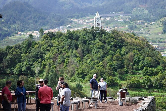Full-Day Madeira Wine Tasting Tour with Lunch - Key Things That Make This Madeira Wine Tour Worth Your Time