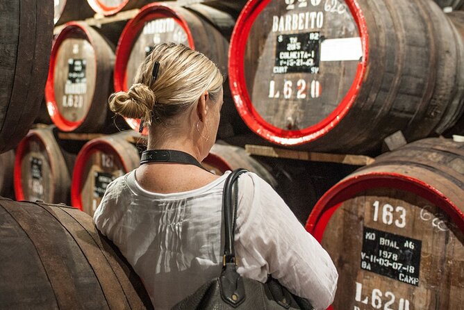 Full-Day Madeira Wine Tasting Tour with Lunch - Câmara de Lobos Terraces: Views, Wine Scenery, and the Short Time That Packs a Punch