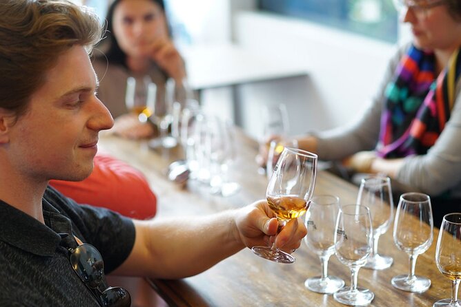 Full-Day Madeira Wine Tasting Tour with Lunch - Lunch at the Vineyard: The Meal That Makes Wine Tasting Work