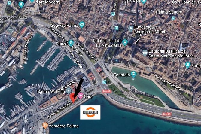 Full-Day Mallorca Caves Tour: Drach, Hams & Pearl Factory Visit - Hams Caves: fishhook stalactites and the blue-lake style payoff