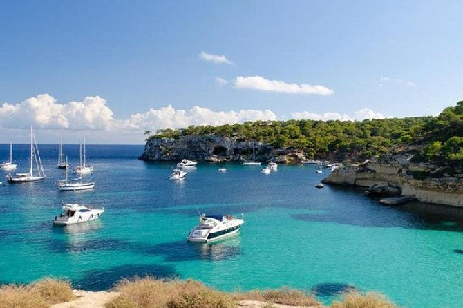 Full-Day Mallorca Caves Tour: Drach, Hams & Pearl Factory Visit - Bus day reality: when 8 hours feels like more