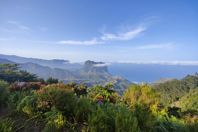 Full Day of Wonders: Madeira 4x4 Private Tour - Key things to know before you go