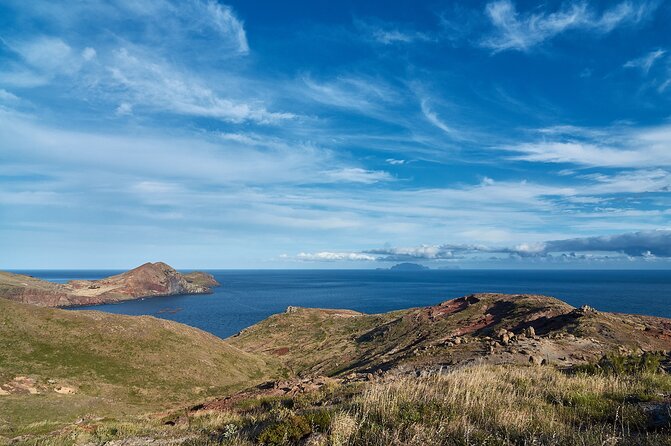 Full Day of Wonders: Madeira 4x4 Private Tour - Why a Madeira 4x4 private day makes sense