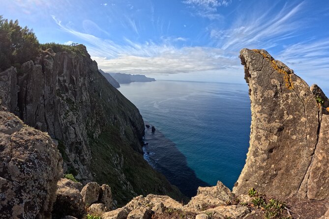 Full Day of Wonders: Madeira 4x4 Private Tour - Villages, fruit and flower stops, and learning as you go