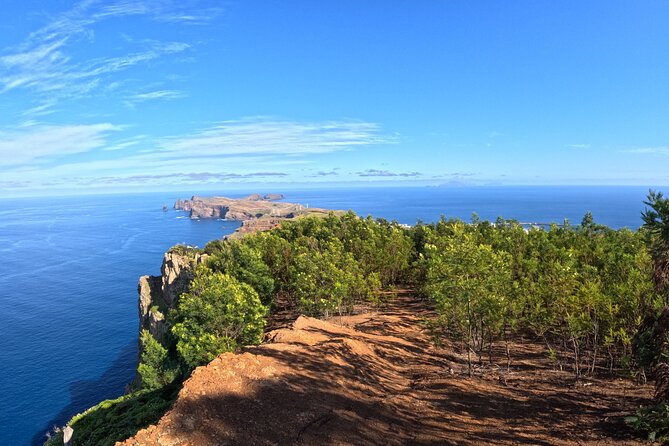 Full Day of Wonders: Madeira 4x4 Private Tour - Time on the clock: 7 to 8 hours, travel included