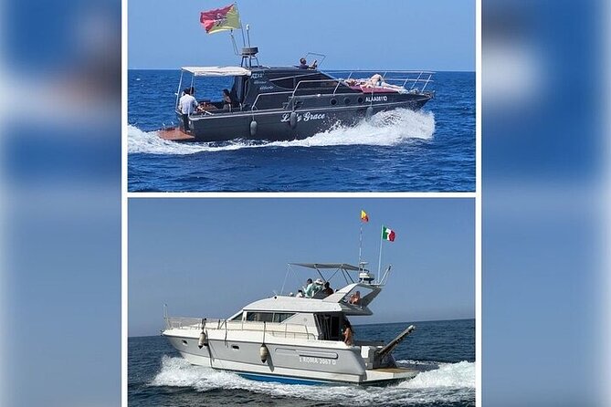 Full Day Palermo Boat Tour with Palermo Experiences - Key Highlights Worth Your Attention