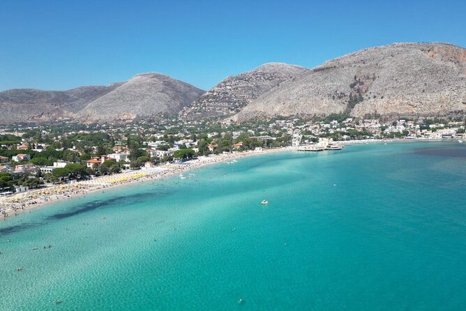 Full Day Palermo Boat Tour with Palermo Experiences - Food and Drinks: What’s Included, What’s Extra, and How It Adds Value