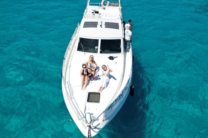 Full Day Palermo Boat Tour with Palermo Experiences - Hosts, Atmosphere, and Why the Crew Matters