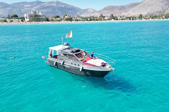 Full Day Palermo Boat Tour with Palermo Experiences - Mondello Beach: The Aperitif Mood and a Full 2 Hours to Relax