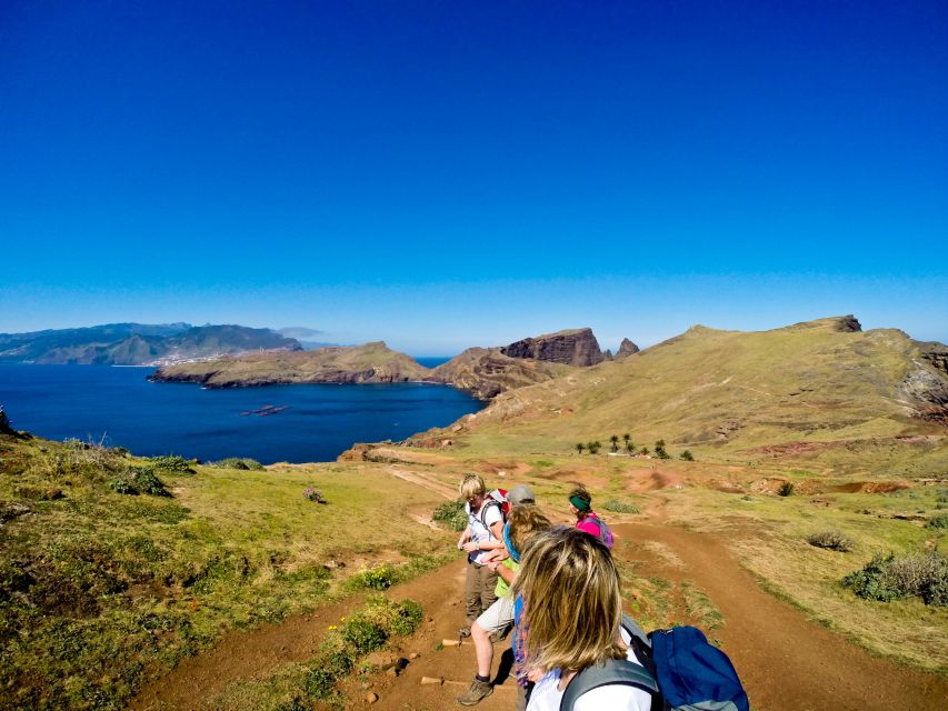 Full Day Ponta de São Lourenço - Natural Reserve - Price and value: what $54 covers (and what costs extra)