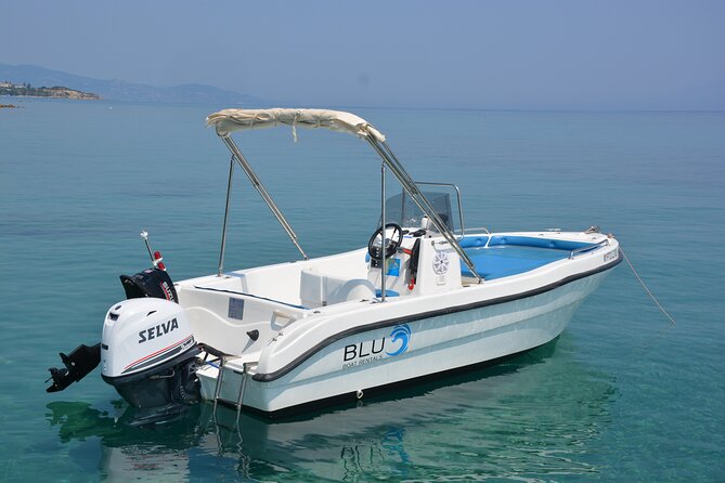 Full-Day Private Boat Rental in Tsilivi – No License Needed - Entering The Tsilivi Water World: What You’re Actually Booking