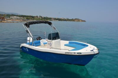 Full-Day Private Boat Rental in Tsilivi – No License Needed - Anchors, Swim Stops, and Photo Time: How to Spend the Day