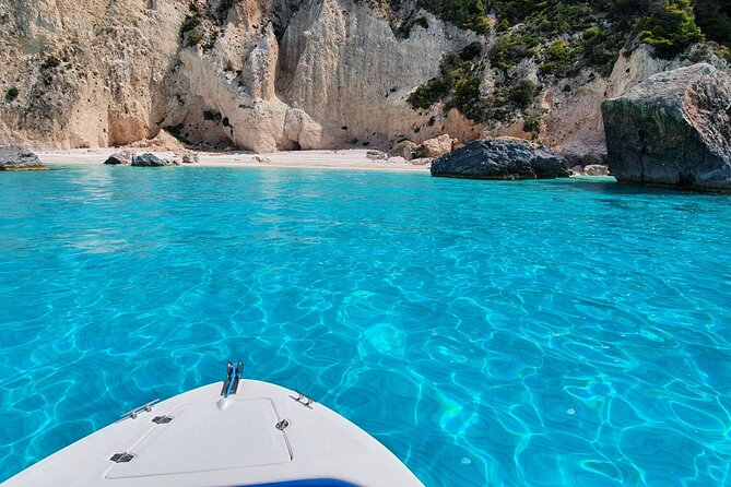 Full-Day Private Boat Rental in Tsilivi – No License Needed - Weather, Wind, and the Return Check You Shouldn’t Skip