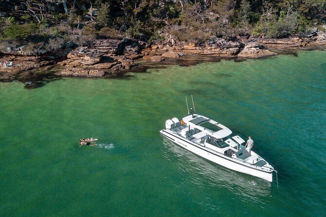 Full Day Private Cruise on Speed Boat in Corfu island - Why this Corfu private speedboat day is a smart pick