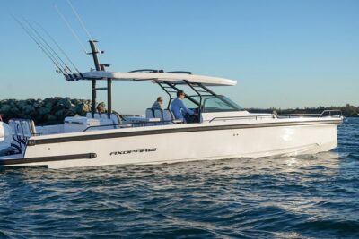 Full Day Private Cruise on Speed Boat in Corfu island - Getting on board: meeting point, timing, and the private setup