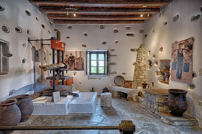 Full-Day Private highlights tour in Naxos island - How This Tour Fits Naxos (Without Racing Around)